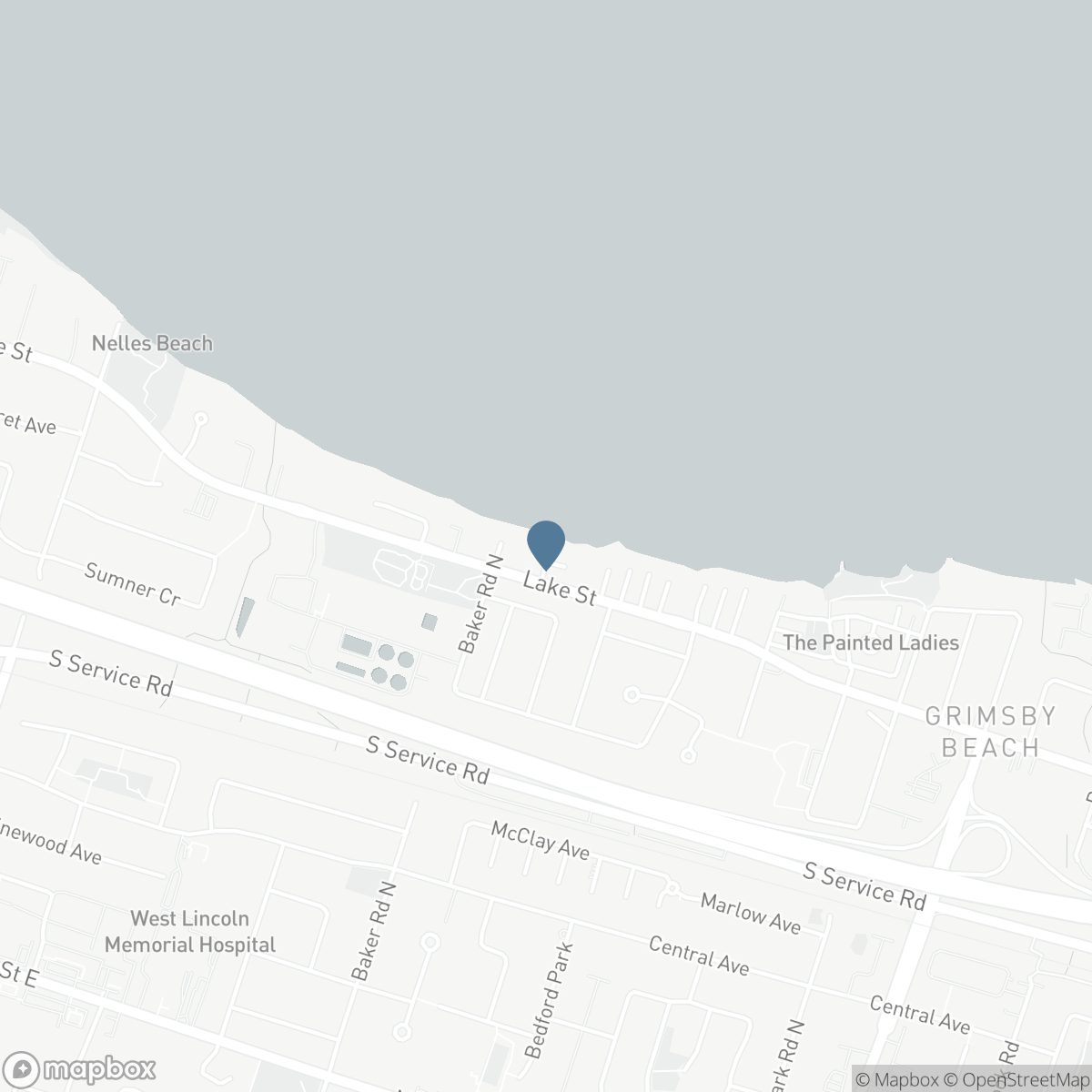 2 14TH STREET, Grimsby, Ontario L3M 2W2